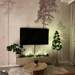 W Slupsku Winda Parking Balkon Apartamento *