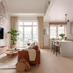 W Slupsku Winda Parking Balkon Apartamento *