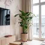 W Slupsku Winda Parking Balkon Apartmán