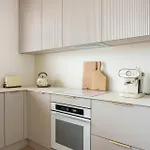 Apartmán W Slupsku Winda Parking Balkon *