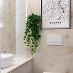 W Slupsku Winda Parking Balkon * Słupsk