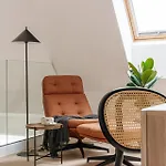 W Slupsku Winda Parking Balkon Apartamento Słupsk