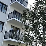 W Slupsku Winda Parking Balkon *