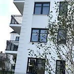 W Slupsku Winda Parking Balkon Słupsk