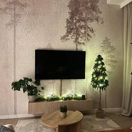 W Slupsku Winda Parking Balkon Apartment *