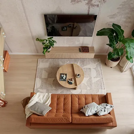 W Slupsku Winda Parking Balkon