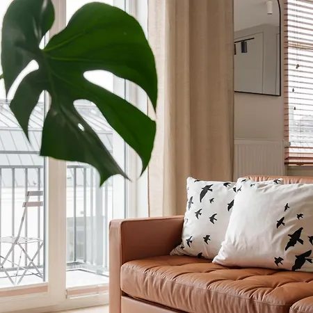 W Slupsku Winda Parking Balkon * スウプスク