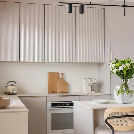 Appartamento W Slupsku Winda Parking Balkon