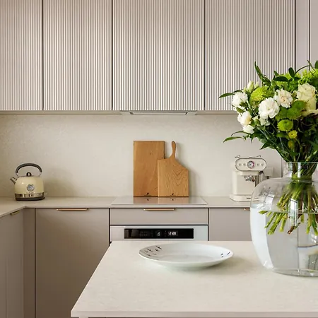 Apartment W Slupsku Winda Parking Balkon *