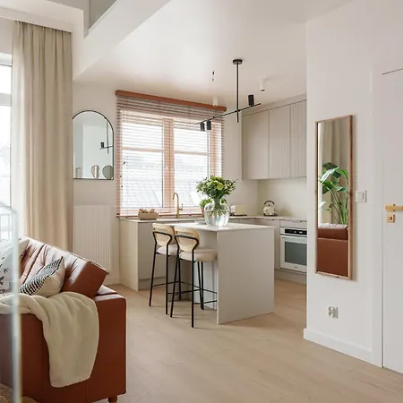 W Slupsku Winda Parking Balkon Słupsk