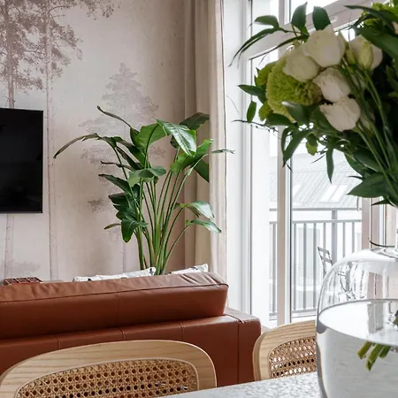 W Slupsku Winda Parking Balkon *