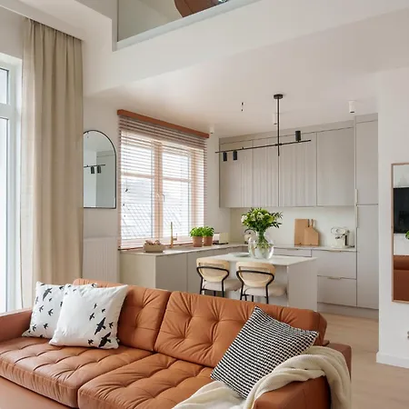 W Slupsku Winda Parking Balkon * Słupsk