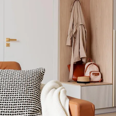 Appartamento W Slupsku Winda Parking Balkon Słupsk