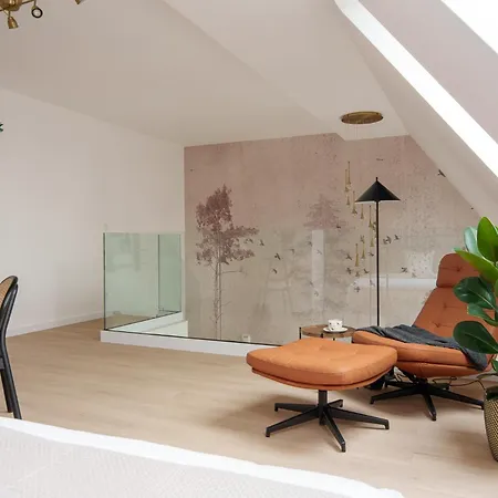 W Slupsku Winda Parking Balkon