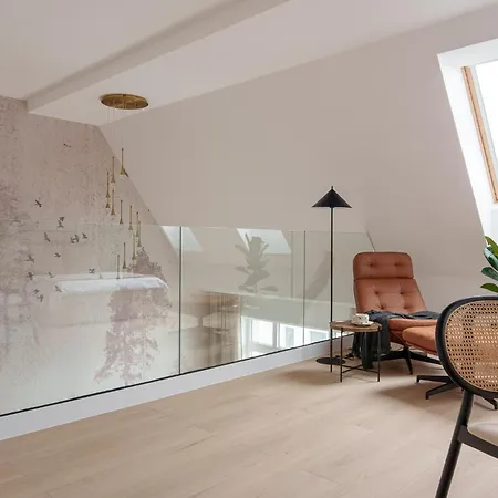 W Slupsku Winda Parking Balkon *