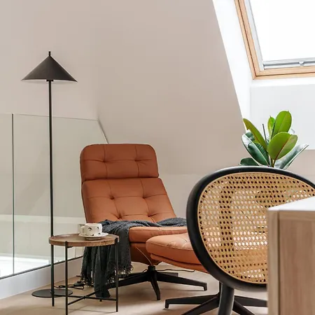 W Slupsku Winda Parking Balkon Appartamento Słupsk