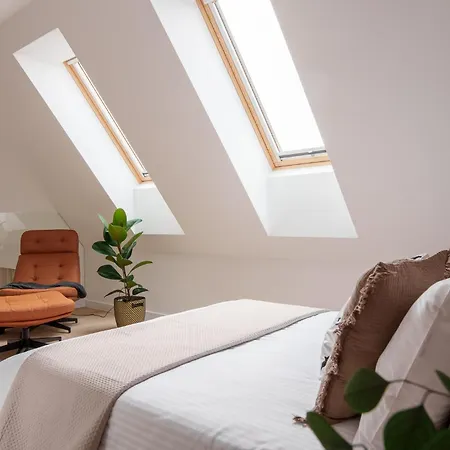 W Slupsku Winda Parking Balkon Słupsk