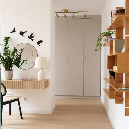 Appartamento W Slupsku Winda Parking Balkon