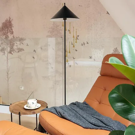 W Slupsku Winda Parking Balkon