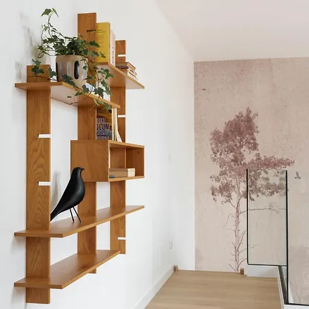 W Slupsku Winda Parking Balkon