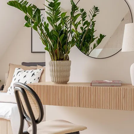 W Slupsku Winda Parking Balkon Słupsk