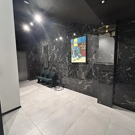 W Slupsku Winda Parking Balkon Appartamento