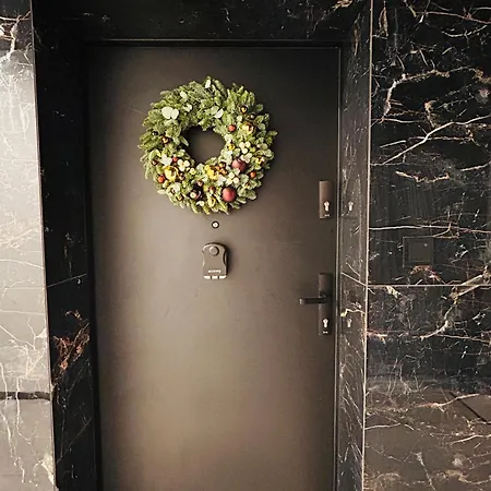 W Slupsku Winda Parking Balkon * Słupsk