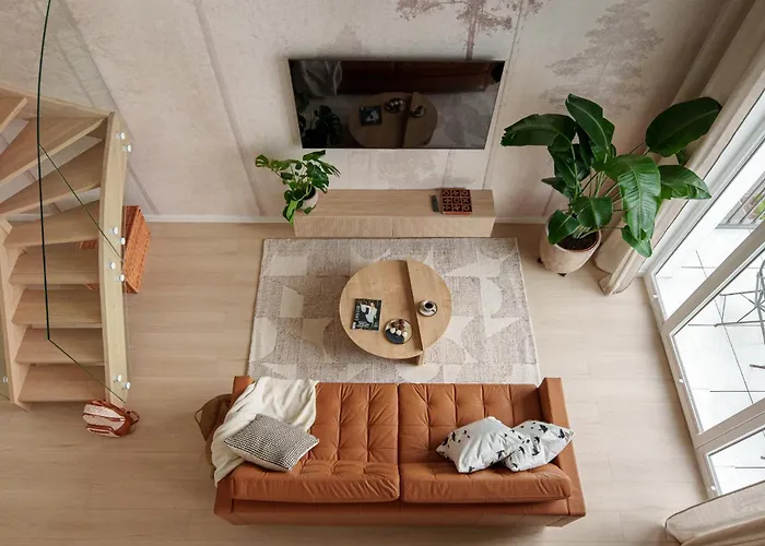 W Slupsku Winda Parking Balkon