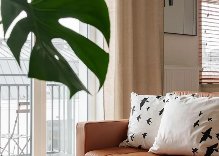 W Slupsku Winda Parking Balkon * Słupsk