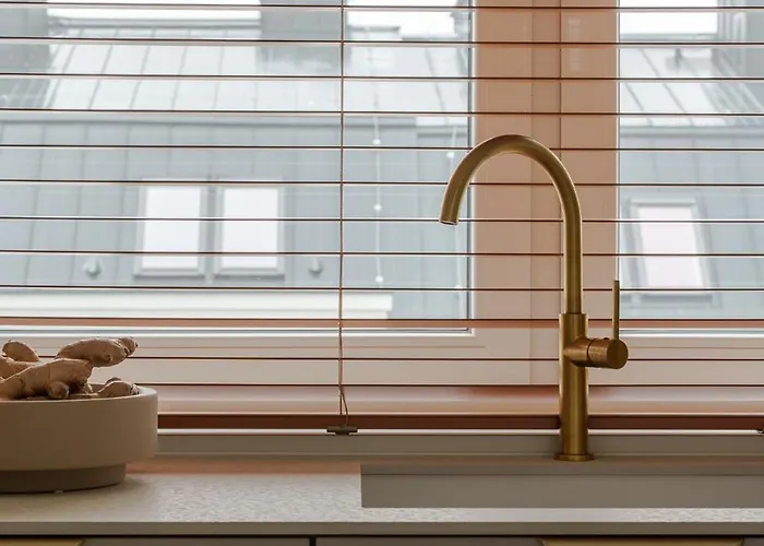 W Slupsku Winda Parking Balkon Apartment