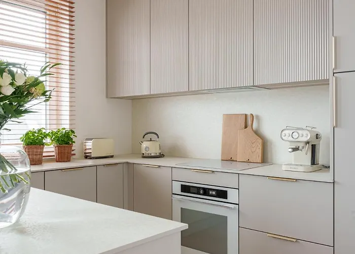 W Slupsku Winda Parking Balkon Apartment