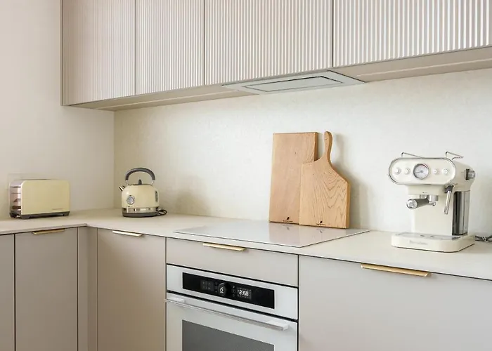 Apartment W Slupsku Winda Parking Balkon *