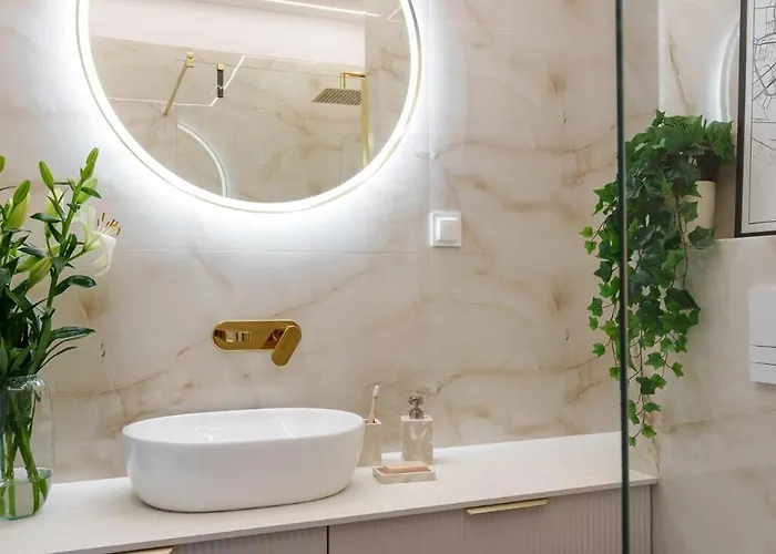 W Slupsku Winda Parking Balkon * Słupsk