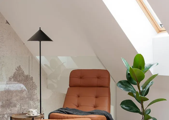 Apartment W Slupsku Winda Parking Balkon Słupsk