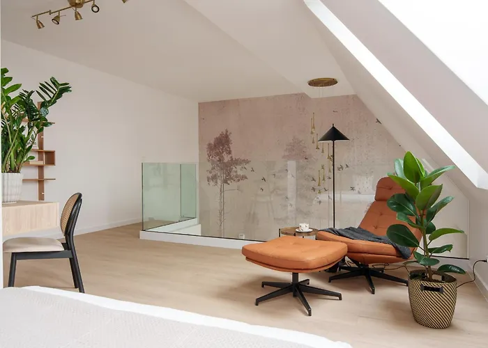 W Slupsku Winda Parking Balkon