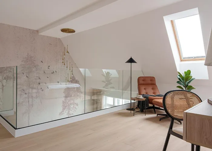 W Slupsku Winda Parking Balkon *