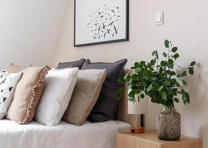 Lägenhet W Slupsku Winda Parking Balkon