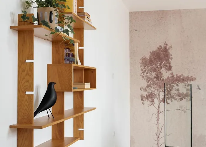 W Slupsku Winda Parking Balkon