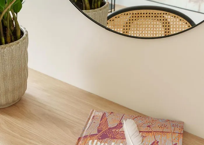 W Slupsku Winda Parking Balkon