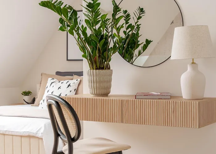 W Slupsku Winda Parking Balkon Słupsk